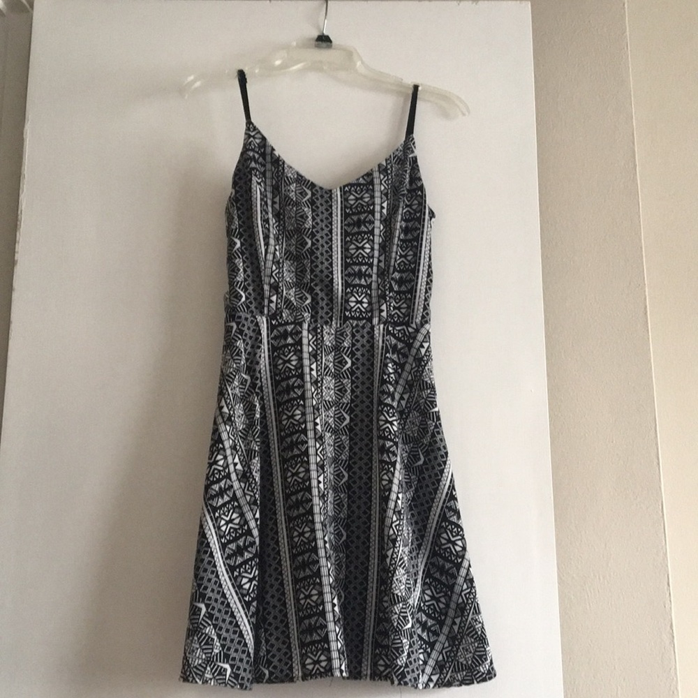 Date night dress